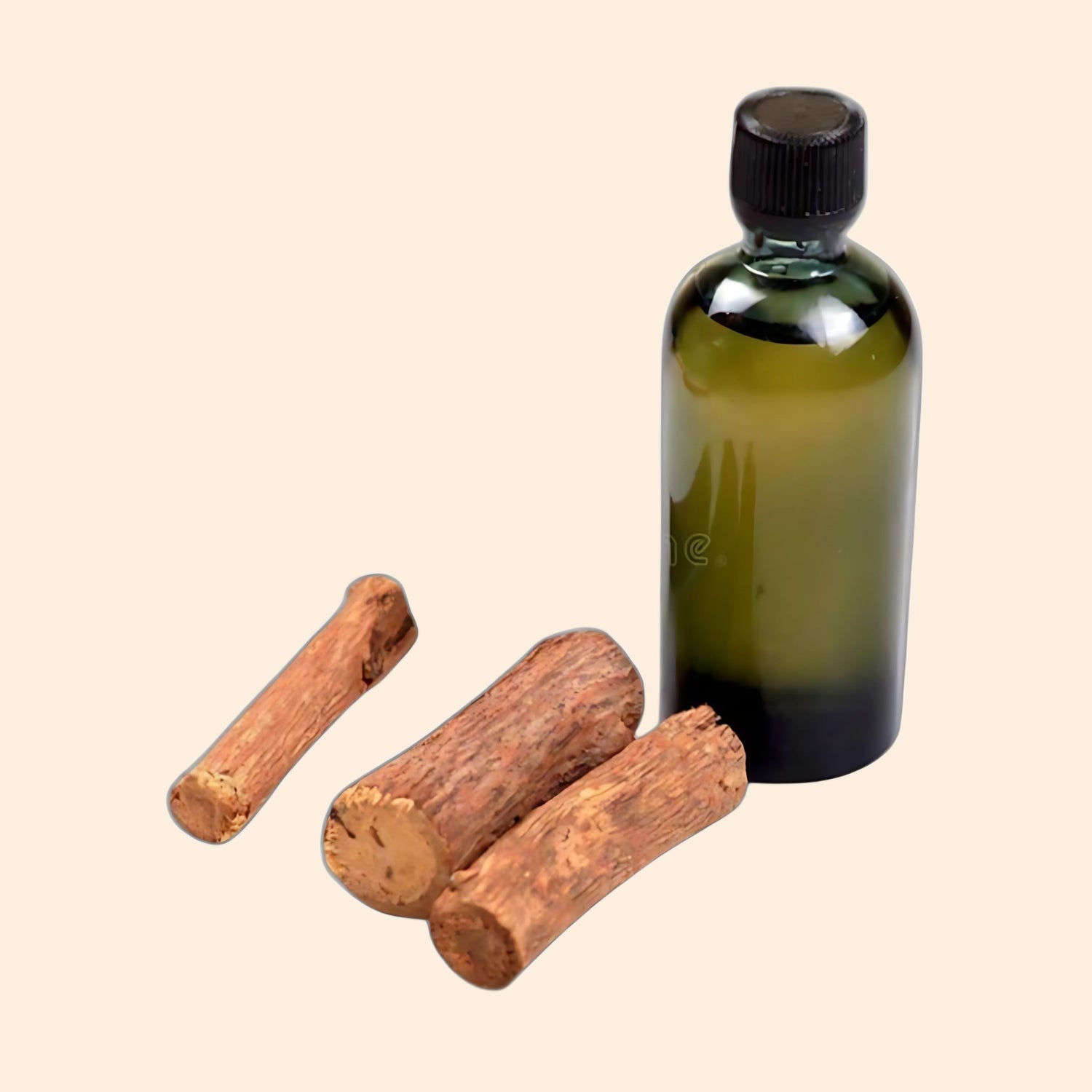 Licorice Herbal Liquid Extract Licorice Herbal Liquid Extract